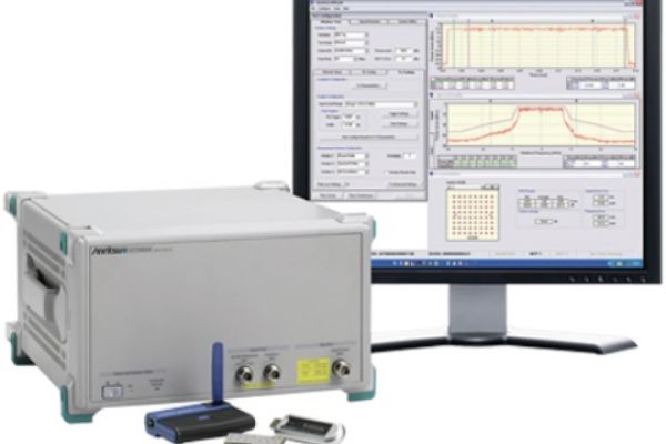 安立WIFI测试仪MT8860C
