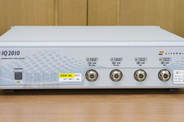 莱特波特蓝牙WIFI测试仪IQ2010