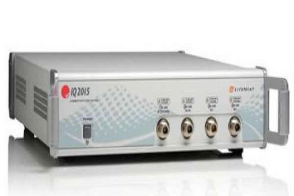 莱特波特IQ2015蓝牙wifi测试仪