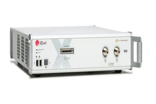 莱特波特IQXEL160蓝牙wifi测试仪
