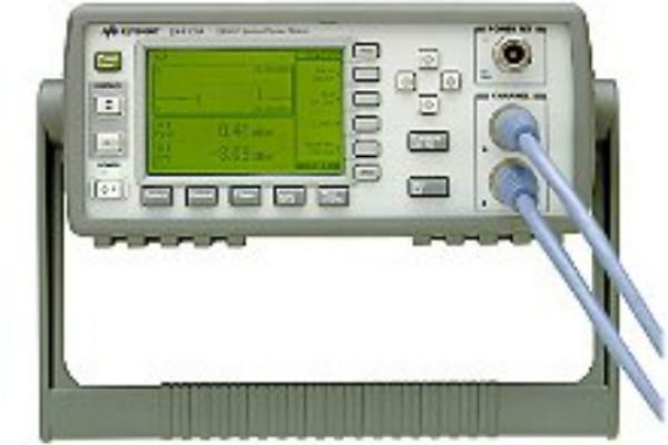 安捷伦E4417A，欢迎您的选购