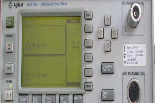 安捷伦E4418A/E4418B 欢迎选购