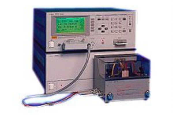 安捷伦lcr测试仪4284A