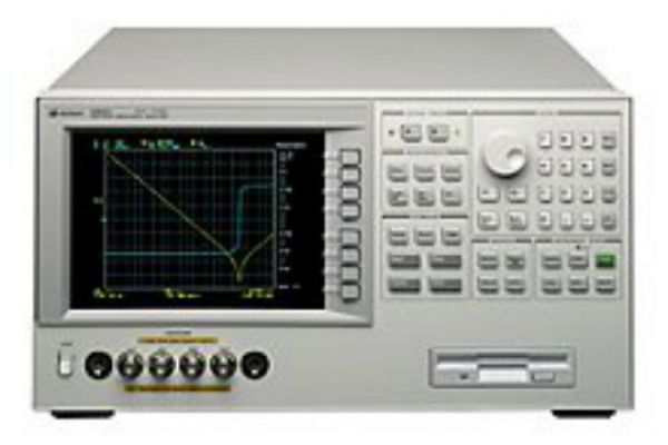 安捷伦精密抗阻分析仪4294A