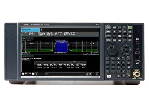 Keysight 是德科技 N9000B 信号分析仪
