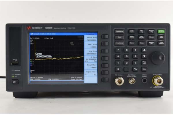 Keysight 是德科技 N9320B 射频频谱分析仪