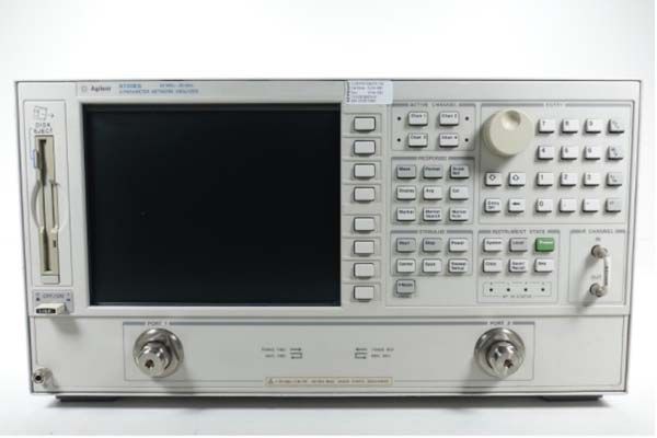 Keysight 是德科技 8720ES 矢量网络分析仪