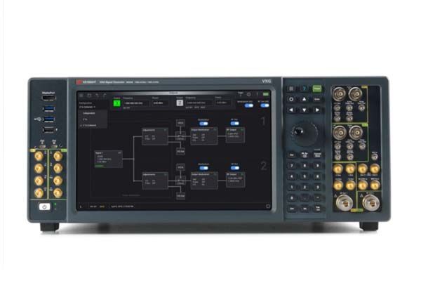 Keysight 是德科技 M9384B 信号发生器 