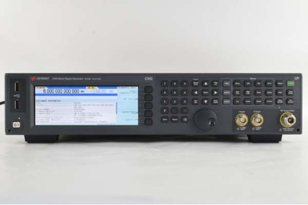 Keysight 是德科技 N5166B信号发生器