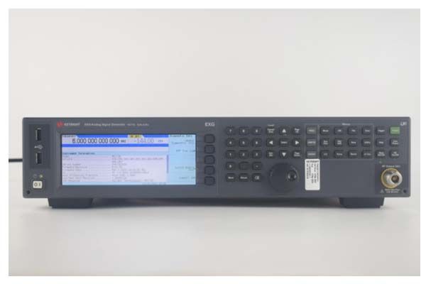 Keysight/是德 N5171B 信号发生器/信号源