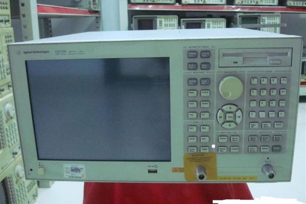 安捷伦E5070B网络分析仪