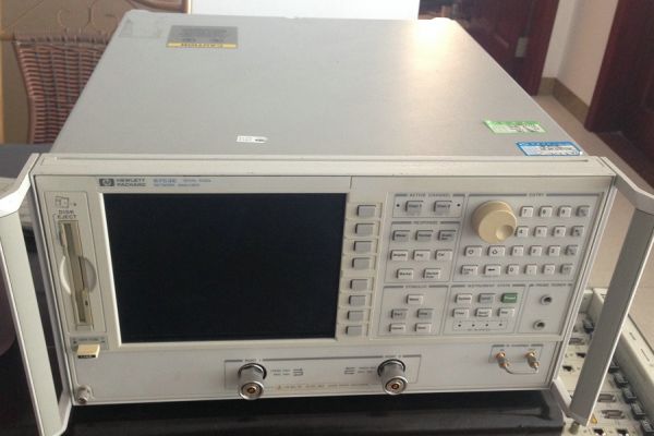 安捷伦agilent8753E网络分析仪 