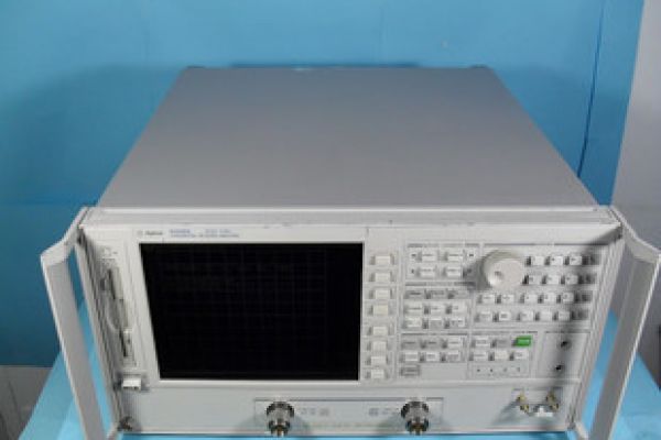 8752A网络分析仪