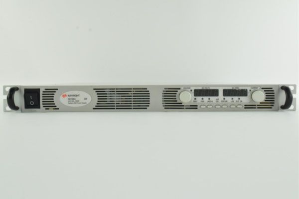 Keysight 是德科技 N5746A 直流系统电源